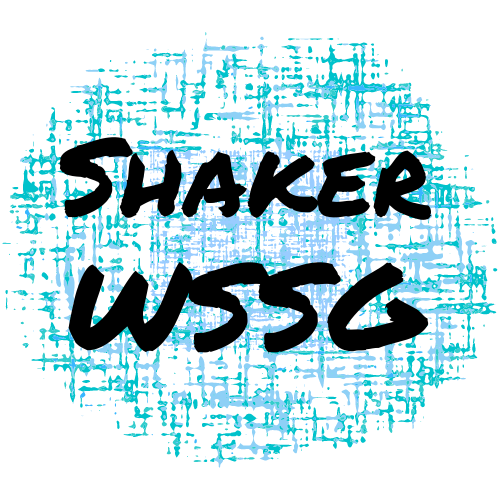 Shaker WSSG