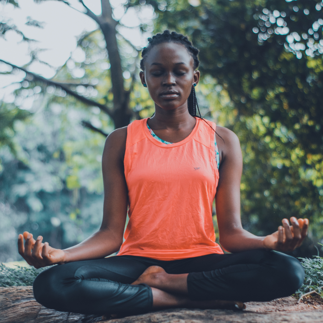 5 Ways Meditation Can Help Us Be Better at Yoga