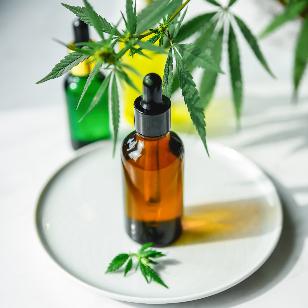How To Help Reduce Stress with CBD And Other Methods