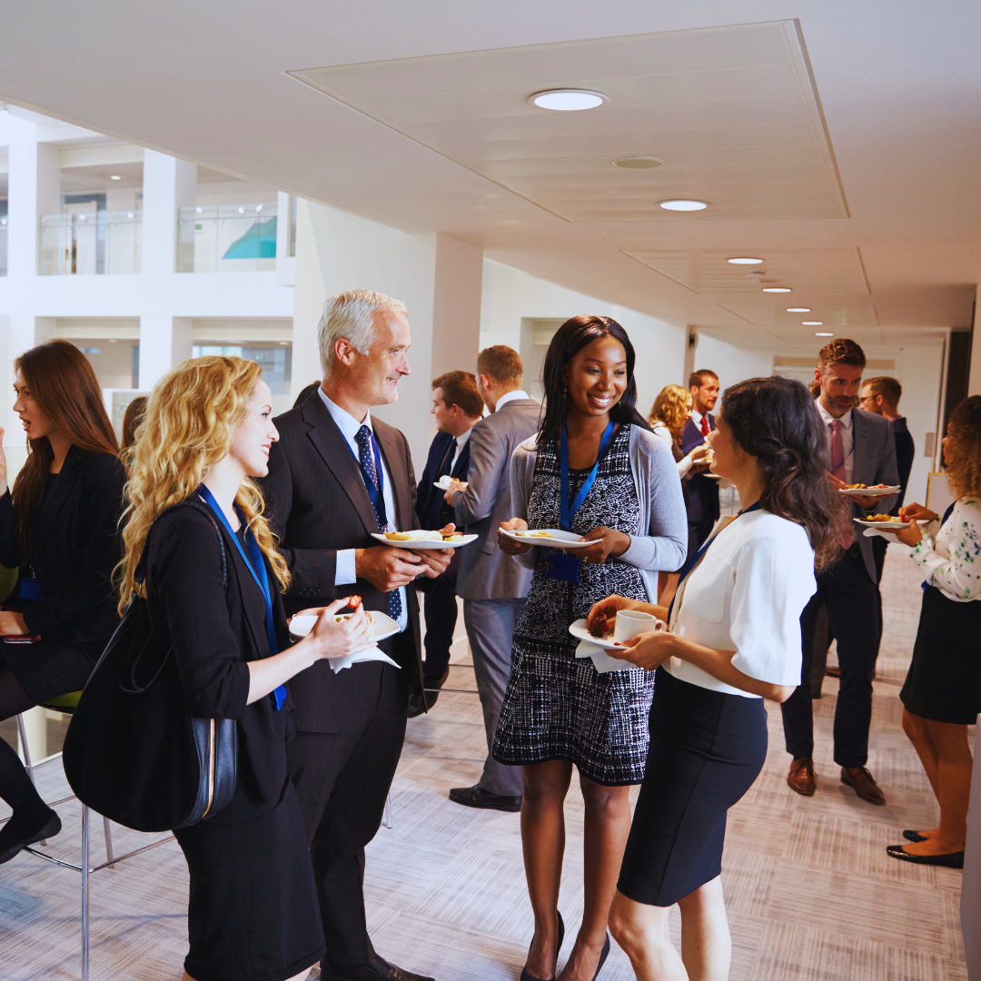 Networking Tips for Business Success and Personal Growth: Elevate Your Connections