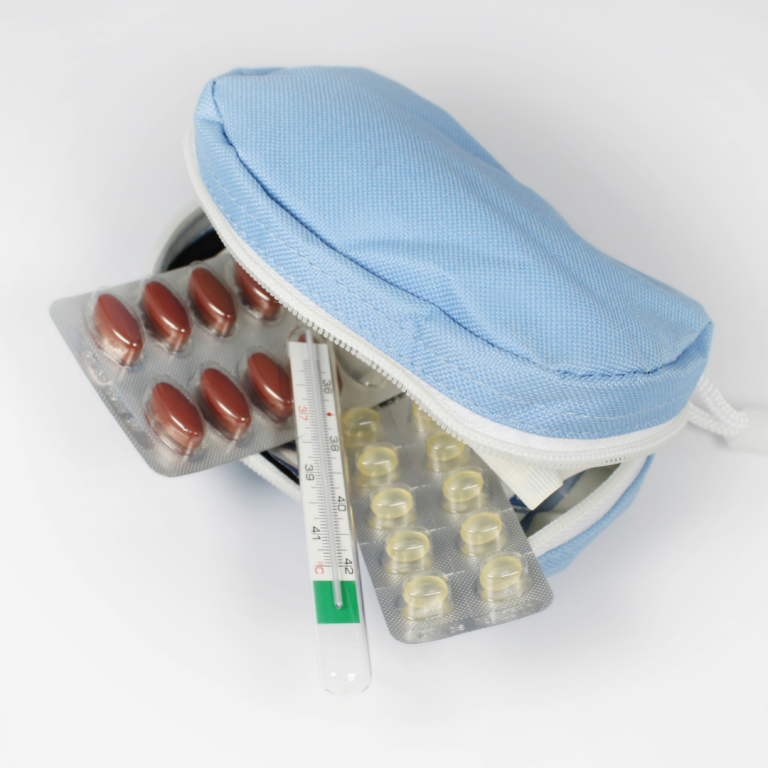 Traveling With Medication What to Know Shaker WSSG