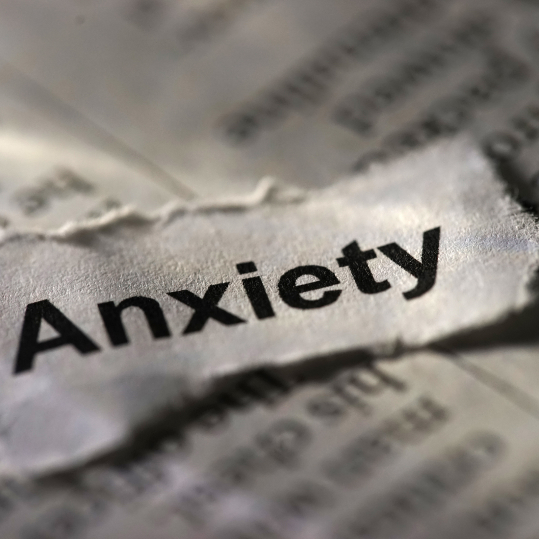 Strategies To Help Manage Social Anxiety