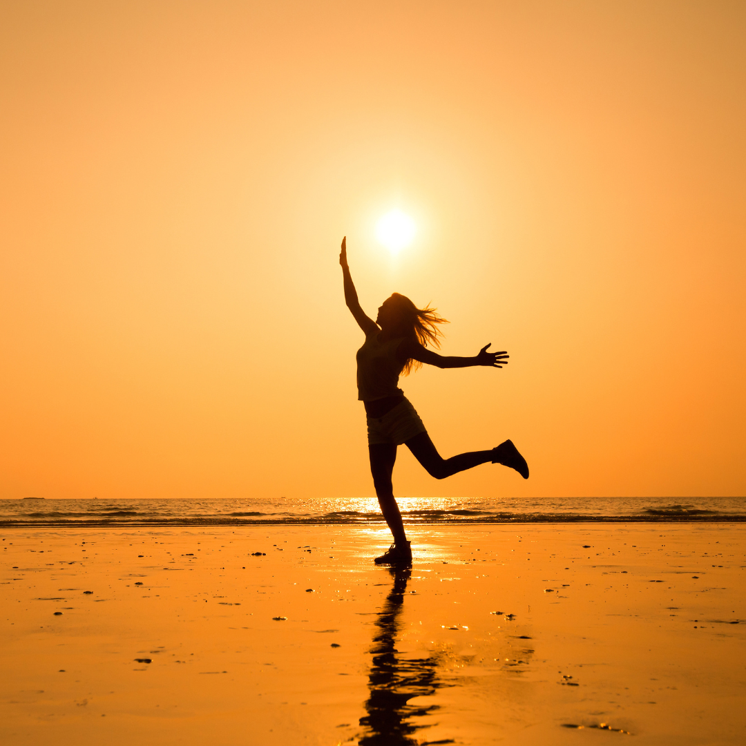 10 Tips for Having a Happy, Healthy, and Successful Life